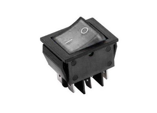 Interruttore bilanciere 220v - interruttore, a