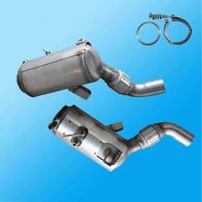 Filtro antiparticolato diesel