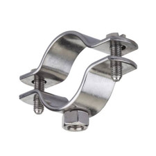 Raccorderia acciaio inox 304