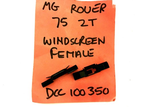 Rover mgt clip - 75,