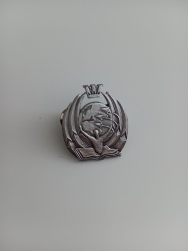 Spilla pin aeronautica - spilla,