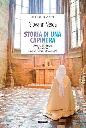 Storia una capinera - storia, di
