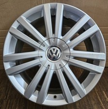 1 cerchio in lega originale VW