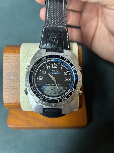 Orologio retrò anni casio - orologio,
