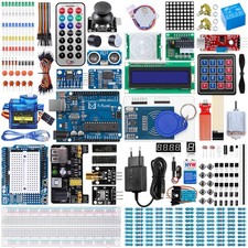 Kit starter compatibile con - kit,