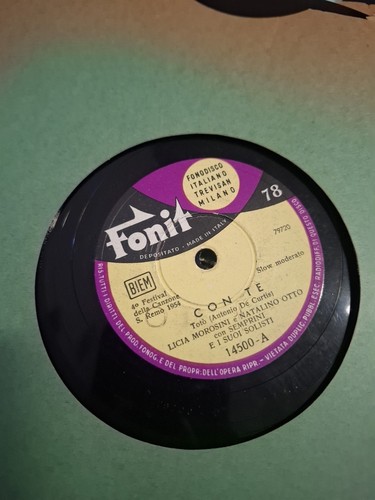 Giri bachelite totò - giri,