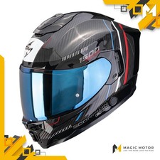 Casco Scorpion Integrale