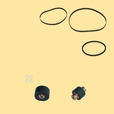 Cinghia Rullo Pressione = Kit