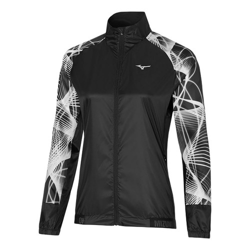 Giacca aero donna mizuno - donna,