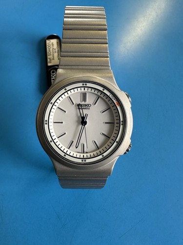 Seiko vintage nos quartz - seiko,