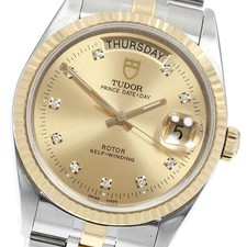 Orologio Uomo Automatico TUDOR