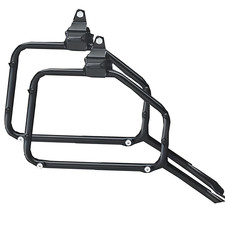 PORTAVALIGIE TELAIO LATERALE