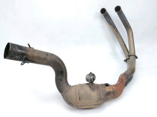 Tubulure avant bmw 800 r - 800,