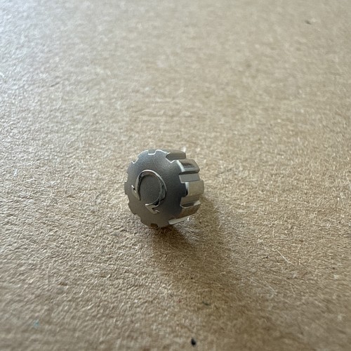 Crown omega 069st42233 - crown,