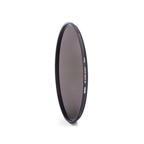 Filtro aperto nisi 112 nc - nisi, mm