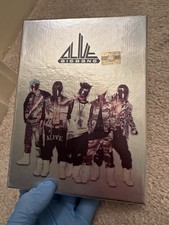 BIGBANG ALIVE 5th Mini Album