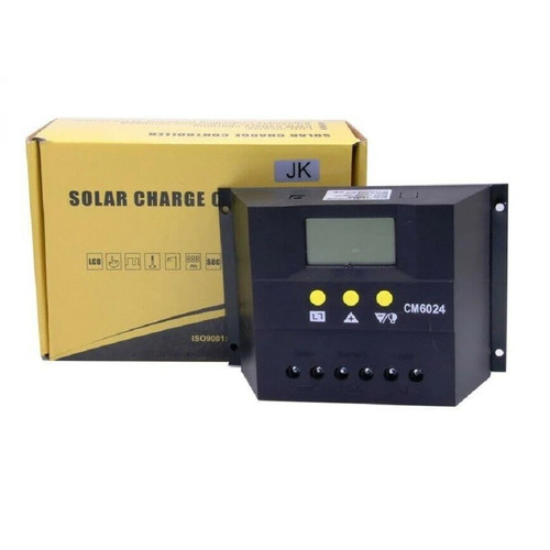 Controller regolatore - controller,