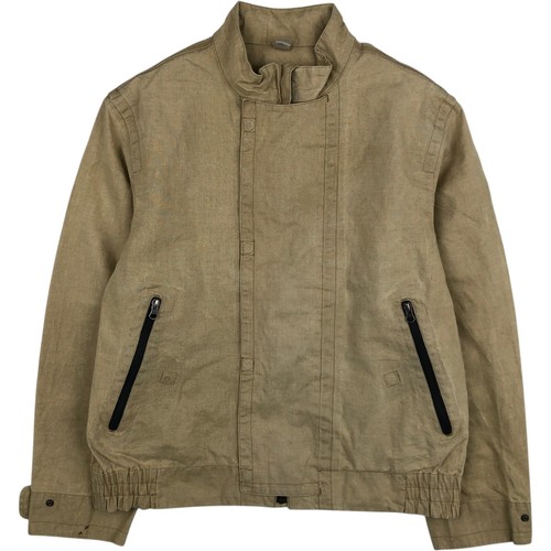 Giacca lino uomo timberland - giacca,
