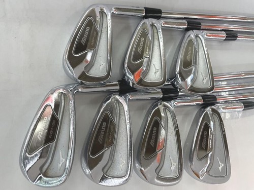 Mizuno set ferri - mizuno, da