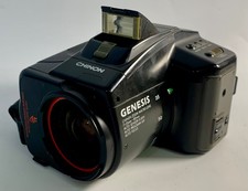 Chinon Genesis 35mm Camera