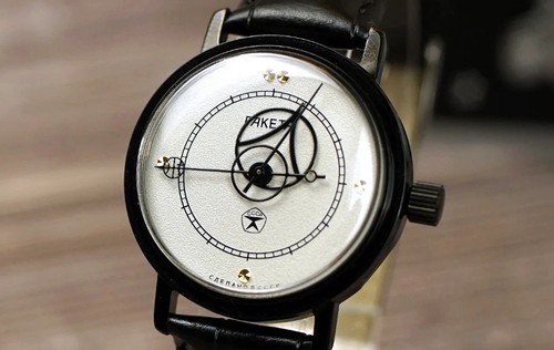 Orologio raketa space copernic - raketa,