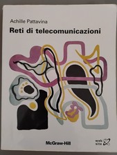 Pattavina Reti di telecomunicazioni