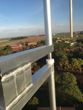 Antenna Dipolo Trasmissione