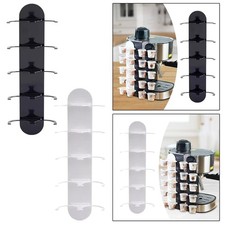 Supporto da parete per cialde