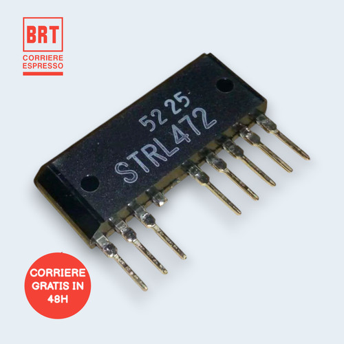 Pezzi strl472 strl - 2,