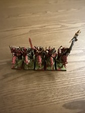 Warhammer-Caos-Cavalieri del