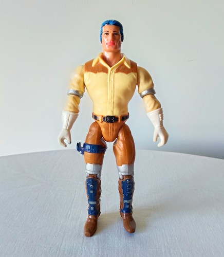 Action figure vintage