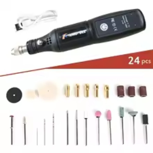 Dremel accessori senza filo - dremel,