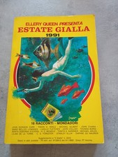 Ellery Queen Presenta Estate