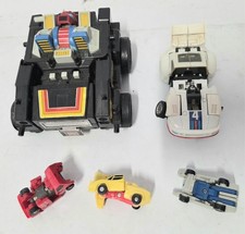 Terzo lotto transformers