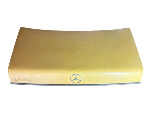 Mercedes benz w123 240d - mercedes-benz,