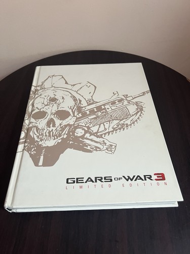 Gears war limited edition - gears,