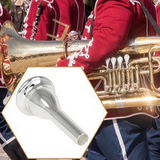 Bocchino per tuba di ricambio