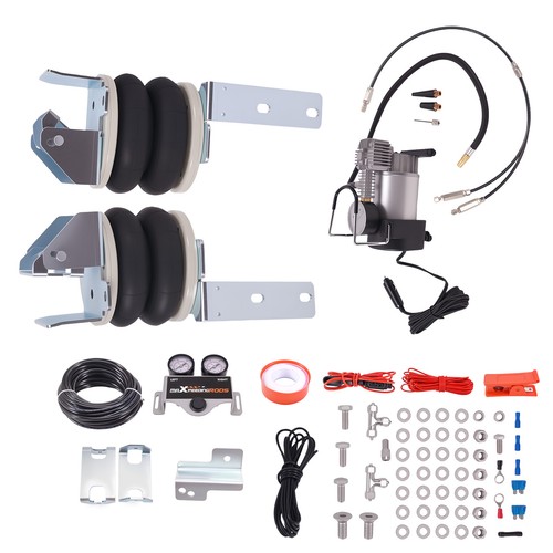 Kit sospensioni pneumatiche - sospensioni,