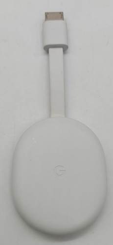 Google chromecast gzrnl - chromecast,