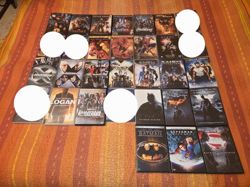 Lotto dvd - lotto,