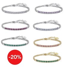 Bracciale Donna Sagapo