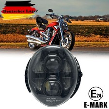 Faro proiettore E24 led luce