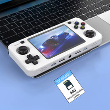 Nuova Console Portatile Retrò