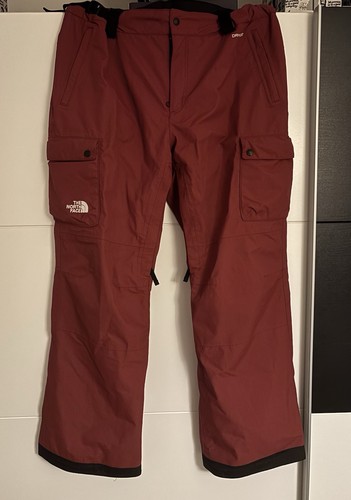 Pantaloni sci the - sci,