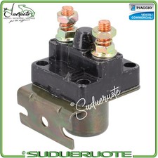 Rele motorino avviamento - rele, di