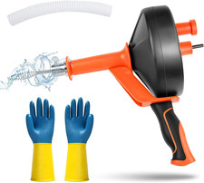 Sonda Sturatubi 10 M, Molla