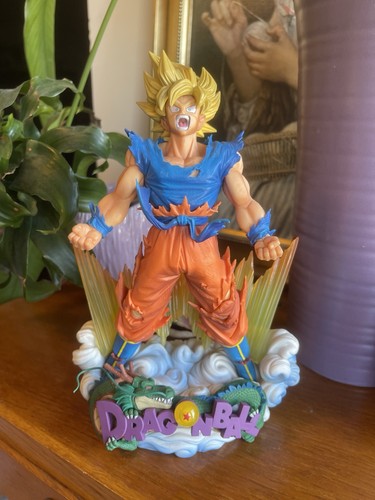 Figurine bandai dragon - figurine,