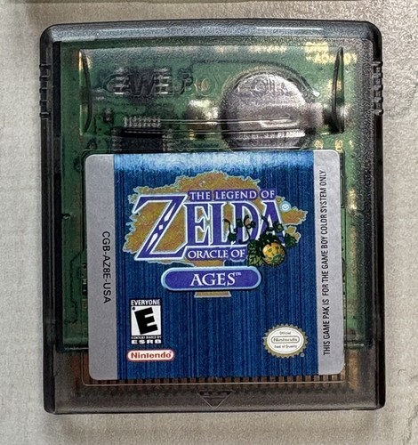 The legend zelda - of, zelda: