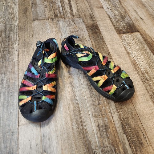 Sandali sportivi keen - sandali,