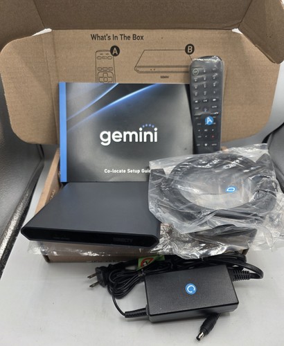 Directv satellite gemini - satellite,
